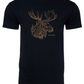 T-shirt Orignal Black
