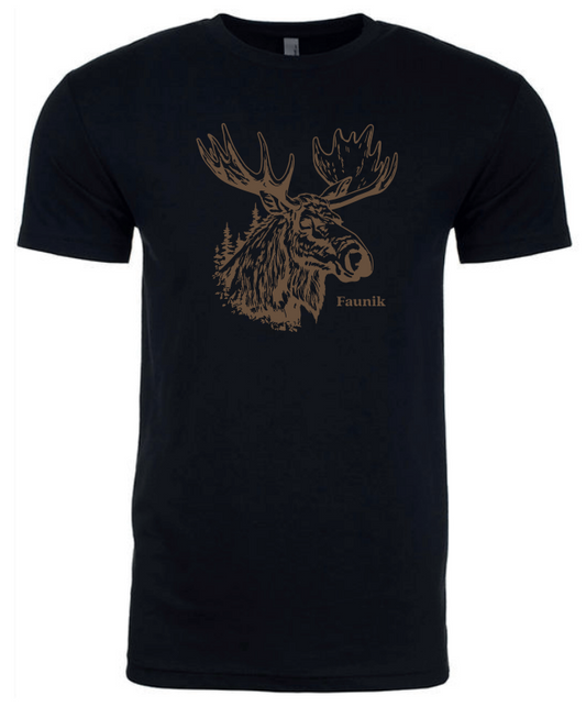 T-shirt Orignal Black