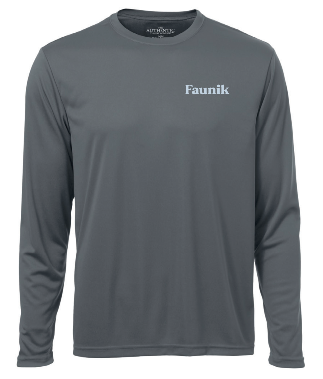 Long Sleeve - Fishing