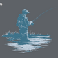 Long Sleeve - Fishing