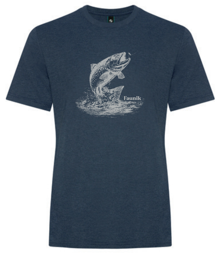 T-Shirt - Truite