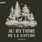 Hoodie - Nature