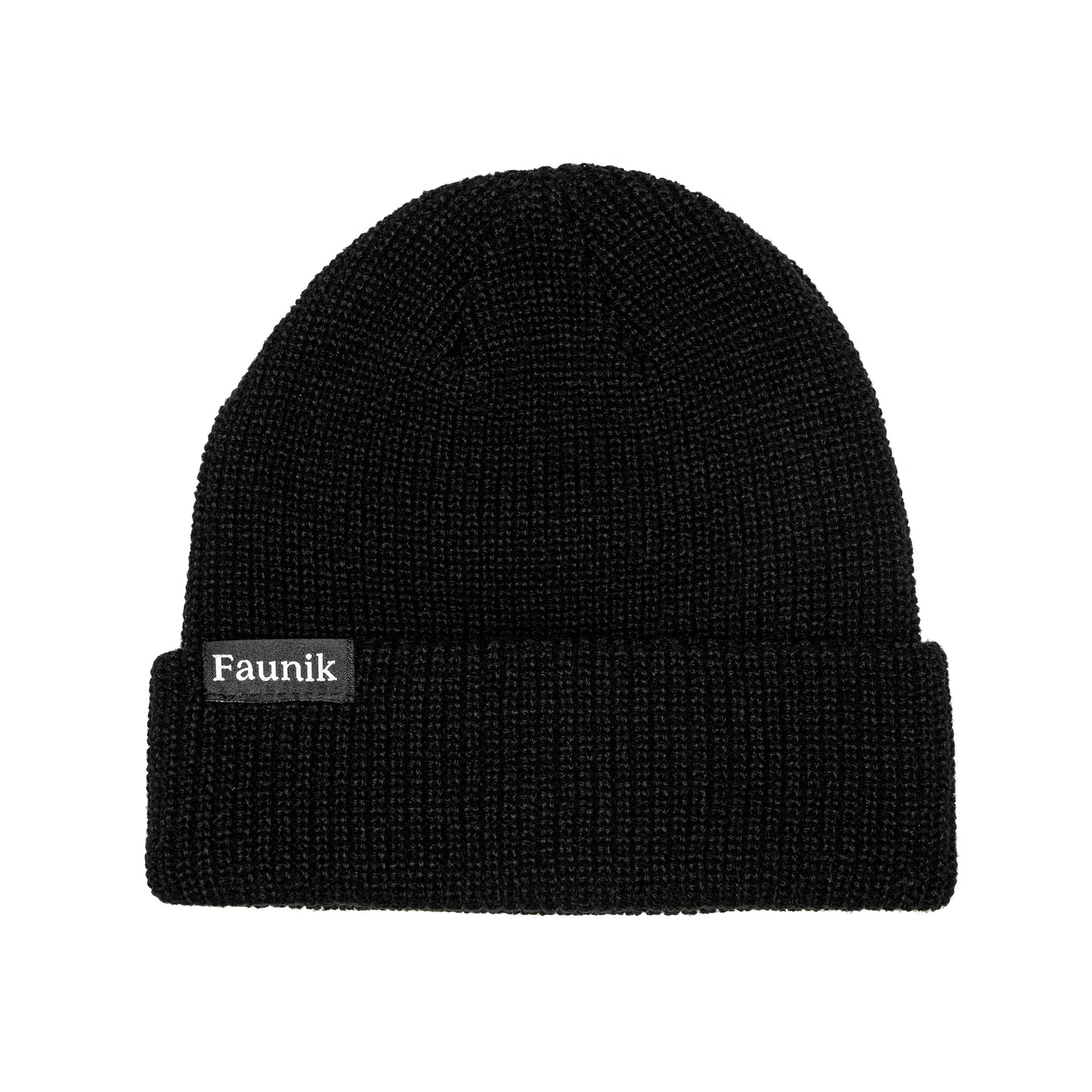 Tuque Classique Faunik