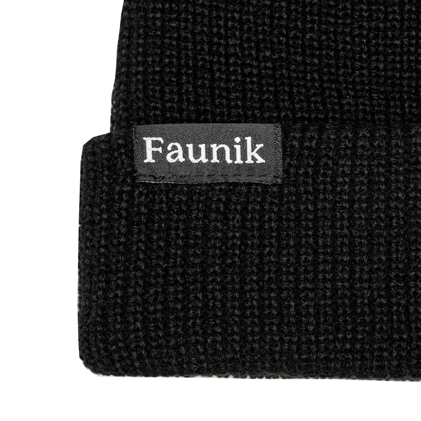 Tuque Classique Faunik