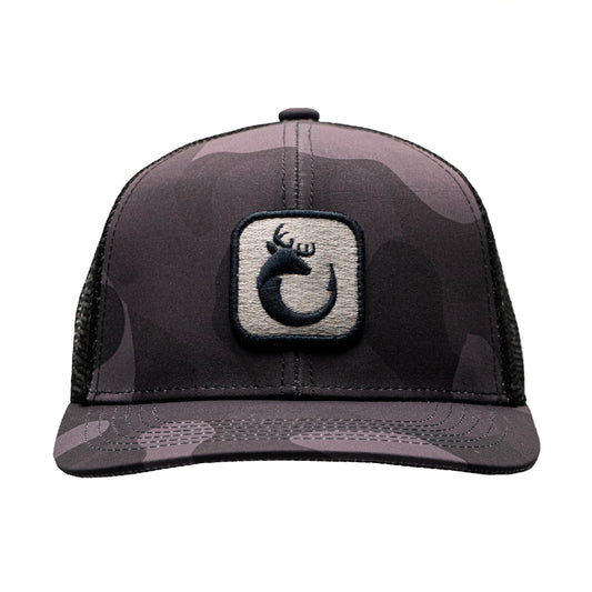 Casquette Camo