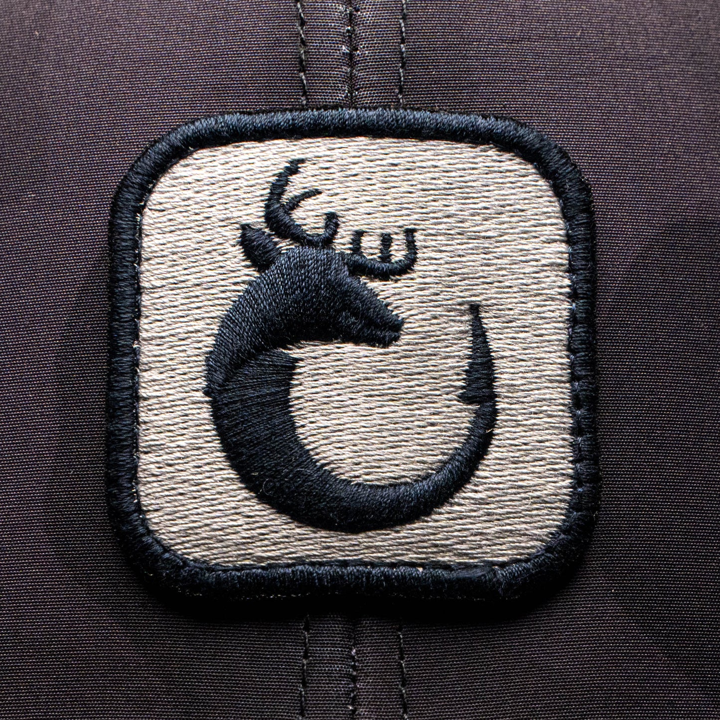 Casquette Camo