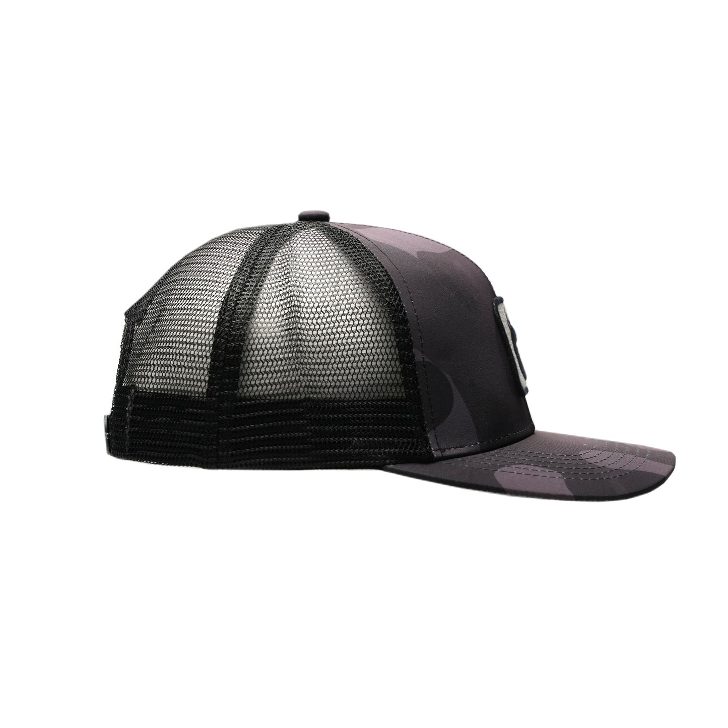 Casquette Camo