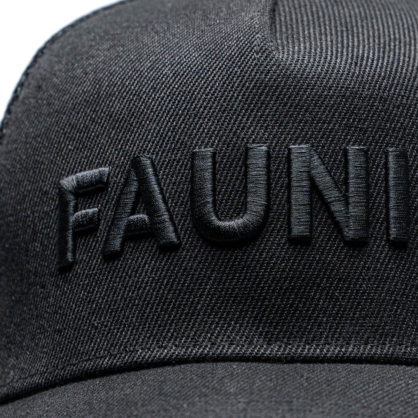 Casquette Éclipse