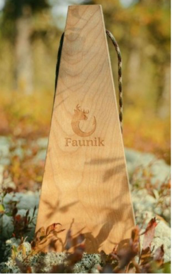 Appeau À Orignal - Faunik